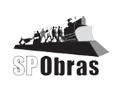 Logo SP Obras